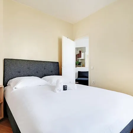 Appartamento Guestready - Neat Near The Of