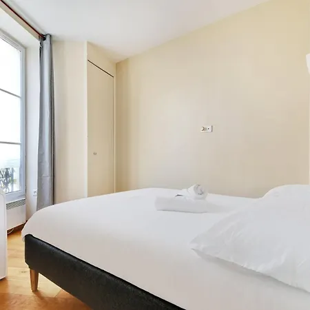 Appartamento Guestready - Neat Near The Of Parigi