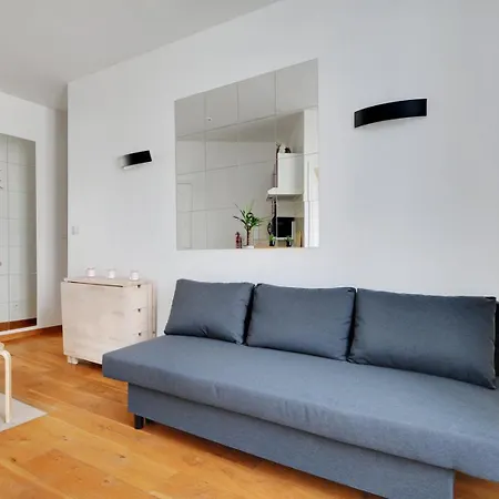Guestready - Neat Near The Of Apartment