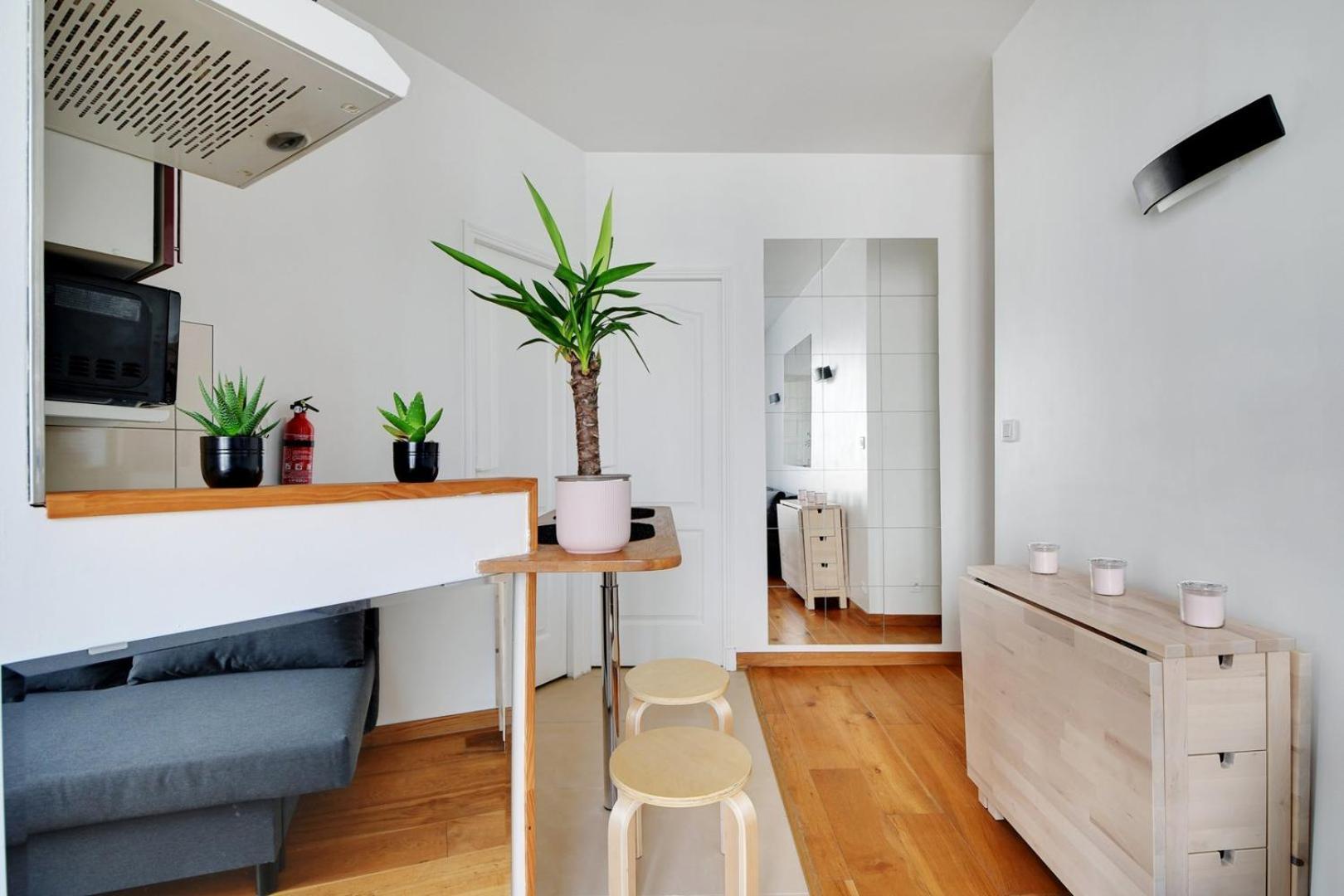 Appartamento Guestready - Neat Near The Of *
